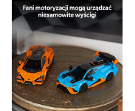 LEGO Speed Champions 77238 Lamborghini Revuelto i Huracán sto - 1331745 - zdjęcie 5